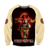 Awesome Hoodie 3D All Over Print Firefighter - Hoodie, T-Shirt, Zip Hoodies, Sweatshirt ND645