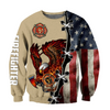 Awesome Hoodie 3D All Over Print Firefighter - Hoodie, T-Shirt, Zip Hoodies, Sweatshirt ND648