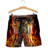 Awesome Hoodie 3D All Over Print Firefighter - Hoodie, T-Shirt, Zip Hoodies, Sweatshirt ND655