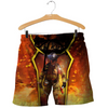 Awesome Hoodie 3D All Over Print Firefighter - Hoodie, T-Shirt, Zip Hoodies, Sweatshirt ND657