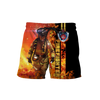 Awesome Hoodie 3D All Over Print Firefighter - Hoodie, T-Shirt, Zip Hoodies, Sweatshirt ND658