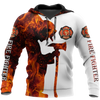 Awesome Hoodie 3D All Over Print Firefighter - Hoodie, T-Shirt, Zip Hoodies, Sweatshirt ND664