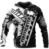 Awesome Hoodie 3D All Over Print Firefighter - Hoodie, T-Shirt, Zip Hoodies, Sweatshirt ND665