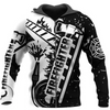 Awesome Hoodie 3D All Over Print Firefighter - Hoodie, T-Shirt, Zip Hoodies, Sweatshirt ND665