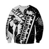 Awesome Hoodie 3D All Over Print Firefighter - Hoodie, T-Shirt, Zip Hoodies, Sweatshirt ND665