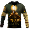 Awesome Hoodie 3D All Over Print RA God Sun of Egypt - Hoodie, T-Shirt, Zip Hoodies, Sweatshirt ND666