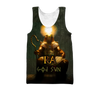 Awesome Hoodie 3D All Over Print RA God Sun of Egypt - Hoodie, T-Shirt, Zip Hoodies, Sweatshirt ND666