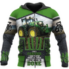 Awesome Hoodie 3D All Over Print Farmer Tractor - Hoodie, T-Shirt, Zip Hoodies, Sweatshirt ND669