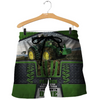 Awesome Hoodie 3D All Over Print Farmer Tractor - Hoodie, T-Shirt, Zip Hoodies, Sweatshirt ND669