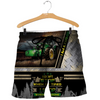Awesome Hoodie 3D All Over Print Farmer Tractor - Hoodie, T-Shirt, Zip Hoodies, Sweatshirt ND670