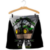 Awesome Hoodie 3D All Over Print Farmer Tractor - Hoodie, T-Shirt, Zip Hoodies, Sweatshirt ND672