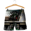 Awesome Hoodie 3D All Over Print Farmer Tractor - Hoodie, T-Shirt, Zip Hoodies, Sweatshirt ND674