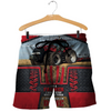 Awesome Hoodie 3D All Over Print Farmer Tractor - Hoodie, T-Shirt, Zip Hoodies, Sweatshirt ND675