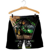 Awesome Hoodie 3D All Over Print Farmer Tractor - Hoodie, T-Shirt, Zip Hoodies, Sweatshirt ND677