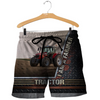 Awesome Hoodie 3D All Over Print Farmer Tractor - Hoodie, T-Shirt, Zip Hoodies, Sweatshirt ND679