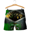 Awesome Hoodie 3D All Over Print Farmer Tractor - Hoodie, T-Shirt, Zip Hoodies, Sweatshirt ND680
