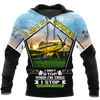 Awesome Hoodie 3D All Over Print Farmer - Hoodie, T-Shirt, Zip Hoodies, Sweatshirt ND682