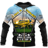 Awesome Hoodie 3D All Over Print Farmer - Hoodie, T-Shirt, Zip Hoodies, Sweatshirt ND682