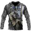 Awesome Hoodie 3D All Over Print Stunning Angel Knight Templar - Hoodie, T-Shirt, Zip Hoodies, Sweatshirt ND689