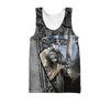 Awesome Hoodie 3D All Over Print Stunning Angel Knight Templar - Hoodie, T-Shirt, Zip Hoodies, Sweatshirt ND689
