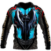 Awesome Hoodie 3D All Over Print Knight Templar - Hoodie, T-Shirt, Zip Hoodies, Sweatshirt ND690