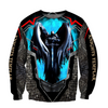 Awesome Hoodie 3D All Over Print Knight Templar - Hoodie, T-Shirt, Zip Hoodies, Sweatshirt ND690