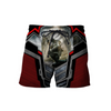 Awesome Hoodie 3D All Over Print Knight Templar - Hoodie, T-Shirt, Zip Hoodies, Sweatshirt ND694