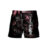 Awesome Hoodie 3D All Over Print Blood Knight - Hoodie, T-Shirt, Zip Hoodies, Sweatshirt ND696
