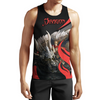 Awesome Hoodie 3D All Over Print Dragon Knight - Hoodie, T-Shirt, Zip Hoodies, Sweatshirt ND698