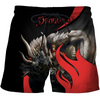 Awesome Hoodie 3D All Over Print Dragon Knight - Hoodie, T-Shirt, Zip Hoodies, Sweatshirt ND698