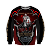 Awesome Hoodie 3D All Over Print Knight Templar - Hoodie, T-Shirt, Zip Hoodies, Sweatshirt ND700