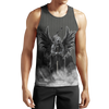 Awesome Hoodie 3D All Over Print Knight - Hoodie, T-Shirt, Zip Hoodies, Sweatshirt ND701
