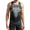 Awesome Hoodie 3D All Over Print Chainmail Knight Armor - Hoodie, T-Shirt, Zip Hoodies, Sweatshirt ND706