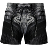 Awesome Hoodie 3D All Over Print Chainmail Knight Armor - Hoodie, T-Shirt, Zip Hoodies, Sweatshirt ND706