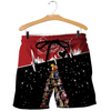 Awesome Hoodie 3D All Over Print Cat Christmas Tree - Hoodie, T-Shirt, Zip Hoodies, Sweatshirt ND711