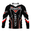 Awesome Hoodie 3D All Over Print Motorcycles Victory - Hoodie, T-Shirt, Zip Hoodies, Sweatshirt ND714