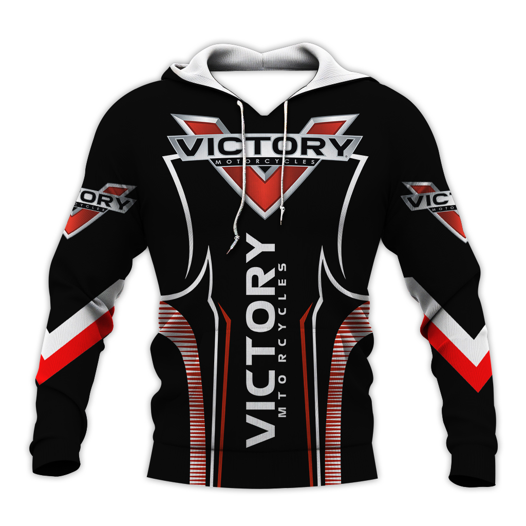 Awesome Hoodie 3D All Over Print Motorcycles Victory - Hoodie, T-Shirt, Zip Hoodies, Sweatshirt ND714