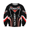 Awesome Hoodie 3D All Over Print Motorcycles Victory - Hoodie, T-Shirt, Zip Hoodies, Sweatshirt ND714