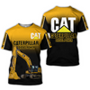 Awesome Hoodie 3D All Over Print Cat - Hoodie, T-Shirt, Zip Hoodies, Sweatshirt ND715