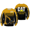 Awesome Hoodie 3D All Over Print Cat - Hoodie, T-Shirt, Zip Hoodies, Sweatshirt ND715