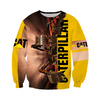 Awesome Hoodie 3D All Over Print Cat - Hoodie, T-Shirt, Zip Hoodies, Sweatshirt ND716