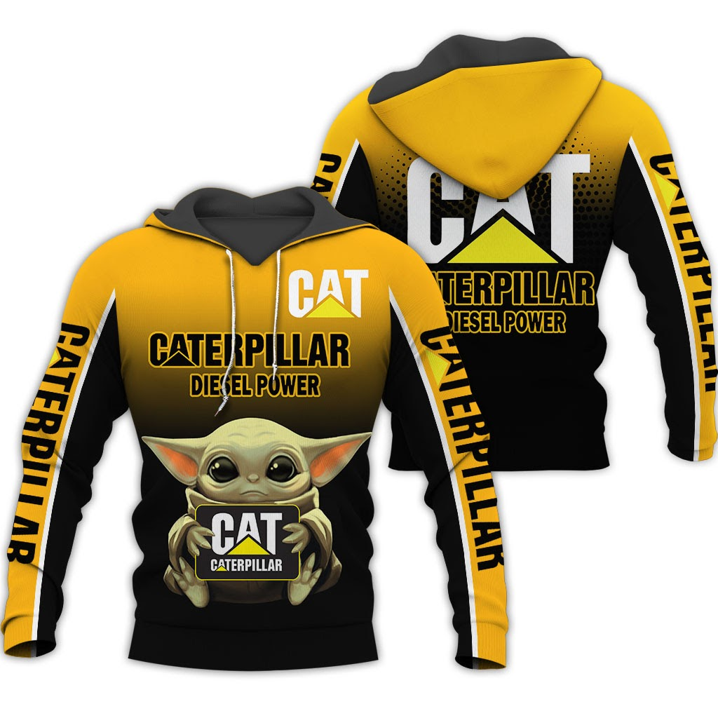 Awesome Hoodie 3D All Over Print Cat - Hoodie, T-Shirt, Zip Hoodies, Sweatshirt ND717