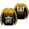 Awesome Hoodie 3D All Over Print Cat - Hoodie, T-Shirt, Zip Hoodies, Sweatshirt ND717