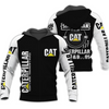 Awesome Hoodie 3D All Over Print Cat - Hoodie, T-Shirt, Zip Hoodies, Sweatshirt ND719