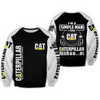 Awesome Hoodie 3D All Over Print Cat - Hoodie, T-Shirt, Zip Hoodies, Sweatshirt ND719