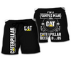 Awesome Hoodie 3D All Over Print Cat - Hoodie, T-Shirt, Zip Hoodies, Sweatshirt ND719
