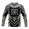 Awesome Hoodie 3D All Over Print Cat - Hoodie, T-Shirt, Zip Hoodies, Sweatshirt ND720