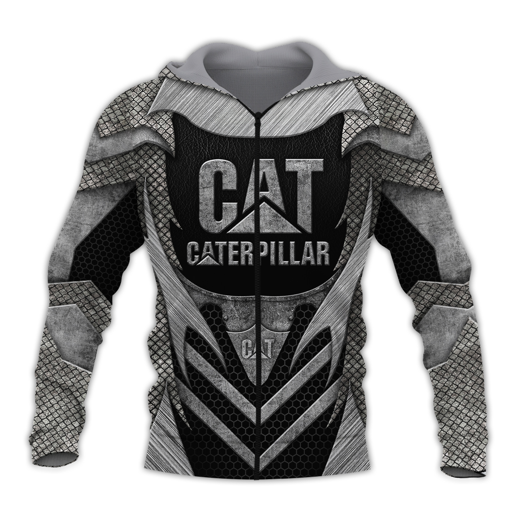 Awesome Hoodie 3D All Over Print Cat - Hoodie, T-Shirt, Zip Hoodies, Sweatshirt ND720