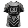 Awesome Hoodie 3D All Over Print Cat - Hoodie, T-Shirt, Zip Hoodies, Sweatshirt ND720