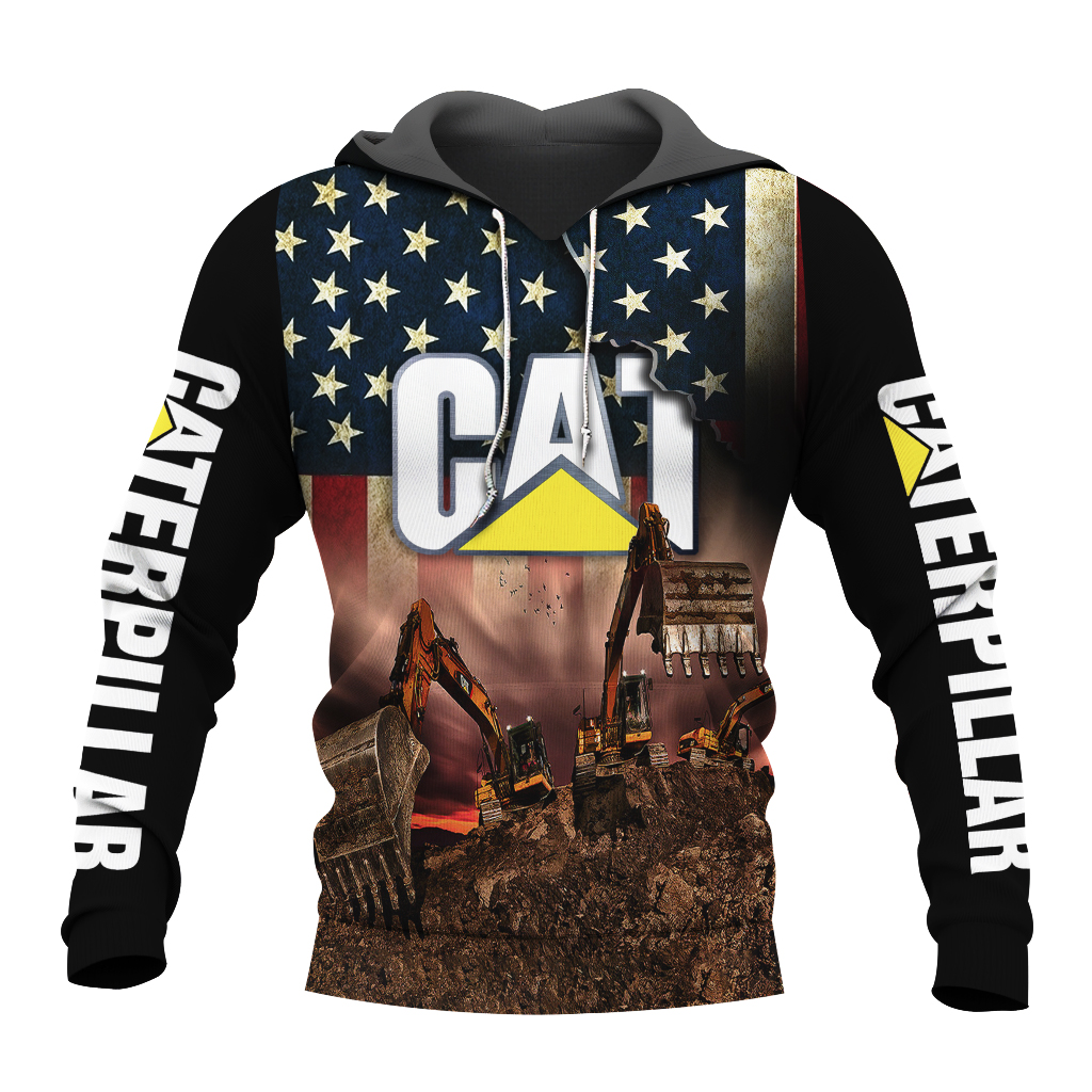 Awesome Hoodie 3D All Over Print Cat - Hoodie, T-Shirt, Zip Hoodies, Sweatshirt ND721